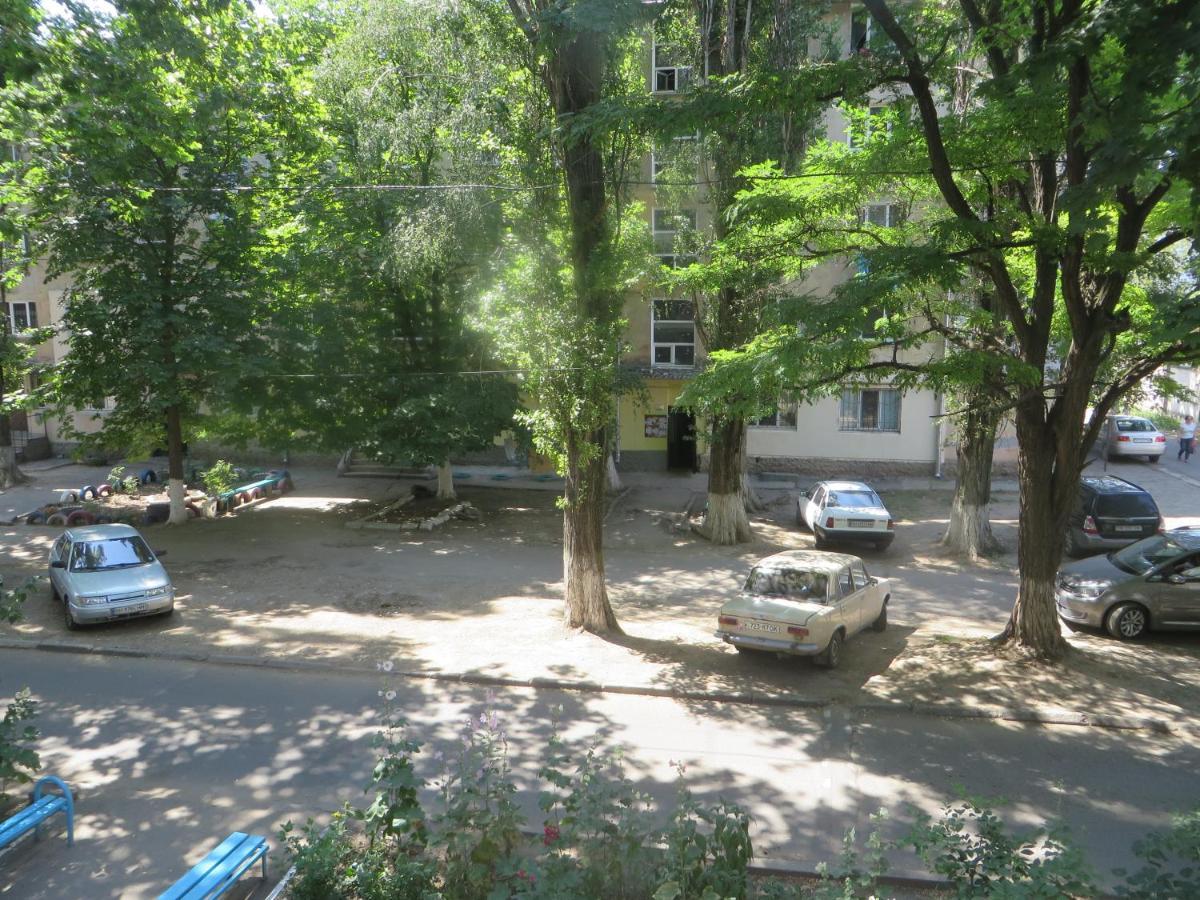 Квартира Добровольского, 105 Одеса Екстер'єр фото